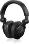 Behringer HC 200 Headphones/Headset, Wired, Headband, Stage/Studio, Black