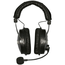 Behringer HLC660U – USB headphones with integrated microphone