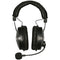 Behringer HLC660U – USB headphones with integrated microphone