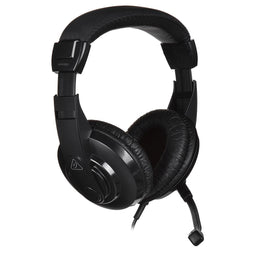 Behringer HPM1100 – closed headphones with microphone and USB port