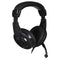 Behringer HPM1100 – closed headphones with microphone and USB port