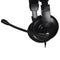 Behringer HPM1100 – closed headphones with microphone and USB port