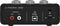 Behringer U-Phoria UM2 USB Audio Interface - USB-Interface
