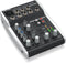 Behringer XENYX 502S - Analoge mixer