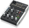 Behringer XENYX 502S - Analoge mixer