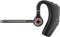 Poly Voyager Legend 50 - Headset - Bluetooth - Zwart