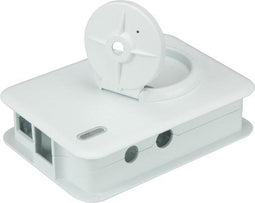 Behuizing Voor Raspberry Pi-Camera - Wit