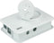 Behuizing Voor Raspberry Pi-Camera - Wit