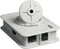 Behuizing Voor Raspberry Pi-Camera - Wit