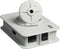 Behuizing Voor Raspberry Pi-Camera - Wit