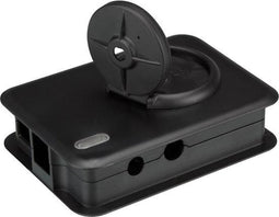Behuizing Voor Raspberry Pi-Camera - Zwart