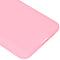 iMoshion Hoesje Geschikt voor Xiaomi Mi 10T Pro / Mi 10T Hoesje Siliconen - iMoshion Color Backcover - Roze