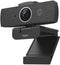 Hama C-900 Pro - 4K-webcam 3840 x 2160 Pixel - Klemhouder - Zwart