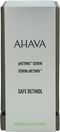 AHAVA pRetinol Serum - Vermindert Rimpels & Fijne Lijntjes | Verfijnt Huidtextuur | Innovatieve Huidverjonging | Retinol Serum Gezichtsverzorging voor Mannen & Vrouwen - 30 ml