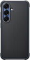Samsung Galaxy S25 - Rugged Case - Uitstekende bescherming - Zwart