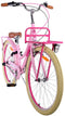 Volare Excellent - Kinderfiets - 26 inch - 3 versnellingen - Roze