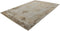 Beige Bruin Grijs vloerkleed - 200x290 cm - A-symmetrisch patroon - Modern Modern