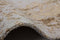 Beige Bruin Grijs vloerkleed - 80x150 cm - A-symmetrisch patroon - Modern Modern
