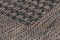 Beige Bruin Taupe vloerkleed - 120x170 cm - Effen - Modern