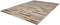 Beige Bruin vloerkleed - 120x170 cm - A-symmetrisch patroon - Modern