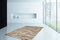 Beige Bruin vloerkleed - 160x230 cm - A-symmetrisch patroon - Modern