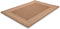 Beige Bruin vloerkleed - 160x230 cm - A-symmetrisch patroon - Modern