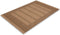 Beige Bruin vloerkleed - 160x230 cm - A-symmetrisch patroon - Modern