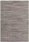 Beige Bruin vloerkleed - 200x290 cm - A-symmetrisch patroon - Modern