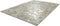 Beige Creme Grijs vloerkleed - 120x170 cm - - Modern