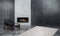 Beige Grijs vloerkleed - 120x170 cm - Symmetrisch patroon A-symmetrisch patroon - Modern