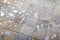 Beige Grijs vloerkleed - 160x230 cm - Symmetrisch patroon A-symmetrisch patroon - Modern