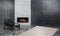 Beige Grijs vloerkleed - 160x230 cm - Symmetrisch patroon A-symmetrisch patroon - Modern