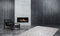 Beige Grijs vloerkleed - 200x290 cm - A-symmetrisch patroon Geruit - Modern