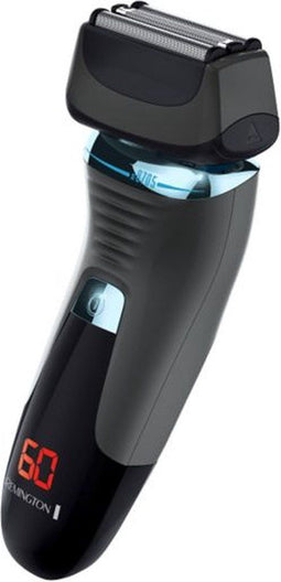 Remington XF8705 - Foliescheerapparaat - 100% waterproof - LiftLogic-snijbladen