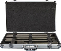 Beitelset SDS-M 6dlg - D-40565