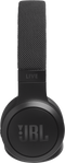 JBL Live 400BT - Draadloze koptelefoon - 24 uur batterij - Zwart