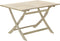 Garden Impressions Kent Vouwtafel 120x80