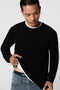 ONLY & SONS ONSPANTER LIFE 12 STRUC CREW KNIT - Heren Trui - Fijn gebreid - Maat XXL