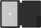 Otterbox iPad (7e/8e/9e gen) - Symmetry Foliohoes - Schokbestendig - Zwart