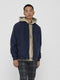 ONLY & SONS ONSJACK BOMBER NOOS OTW - Heren Jas - Effen gekleurd - Maat XXL