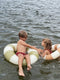 Petites Pommes - Zwemring/Zwemband - Dolce - 3-6 jaar (Anna)