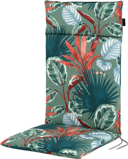 Madison | Universeel tuinkussen hoge rug 120x50 cm