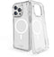 SBS TELIGMAGIP1561PT - Soft case - Krasbestendig - Transparant