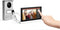 Bekabelde video-intercom met badges Touchscreen 7 - VisioDoor 7+ RFID