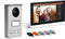 Bekabelde video-intercom met badges Touchscreen 7 - VisioDoor 7+ RFID
