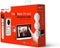 Bekabelde video-intercom met badges Touchscreen 7 - VisioDoor 7+ RFID