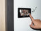 Bekabelde video-intercom - VisioFirst 4.3 - SCS SENTINEL