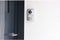Bekabelde video-intercom, witte kleur - VisioKit 4.3 - SCS SENTINEL