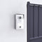 Bekabelde video-intercom - Witte kleur - VisioKit 7 - SCS SENTINEL
