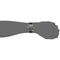 Horloge Heren Police PEWJF2203601 Zwart Grijs